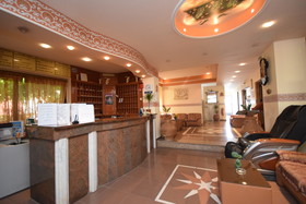 Gouvia Hotel