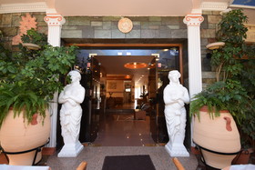 Gouvia Hotel