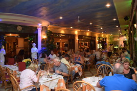 Gouvia Hotel
