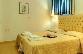 Helion Villas & Apartments