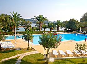 Helion Villas & Apartments