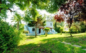 Helion Villas & Apartments