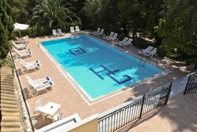 Hotel Galaxias