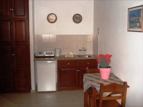 Kalypso Apartments