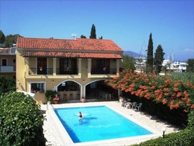 Kalypso Apartments