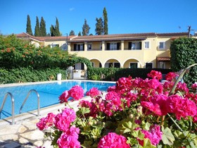 Kalypso Apartments