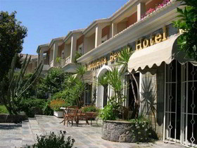 Molfetta Beach Hotel