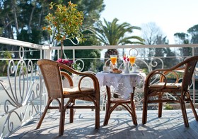 Molfetta Beach Hotel