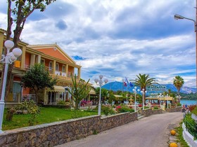 Molfetta Beach Hotel