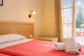 Opera Blue Hotel