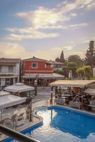 Opera Blue Hotel