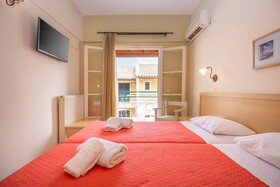 Opera Blue Hotel
