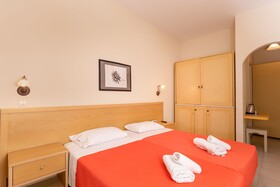 Opera Blue Hotel