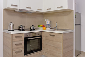 Palapart Gikas Studios & Suites