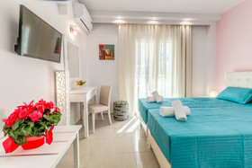 Palotel Luxury Hotel