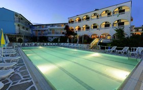 Palotel Luxury Hotel