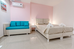 Palotel Luxury Hotel