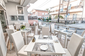 Palotel Luxury Hotel