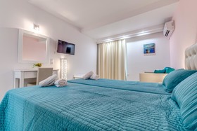 Palotel Luxury Hotel