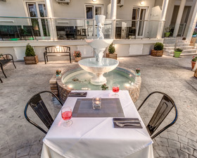 Palotel Luxury Hotel
