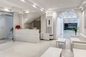 Palotel Luxury Hotel
