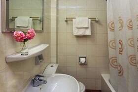 Paradise Hotel Corfu