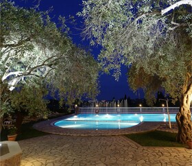 Paradise Hotel Corfu