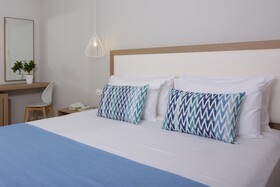 Paradise Hotel Corfu
