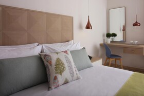 Paradise Hotel Corfu