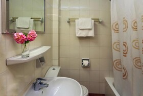 Paradise Hotel Corfu
