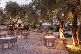 Paradise Hotel Corfu