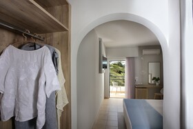 Paradise Hotel Corfu
