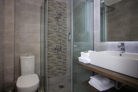 Paradise Hotel Corfu