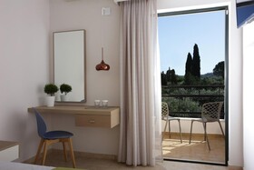 Paradise Hotel Corfu