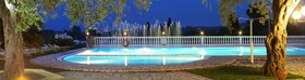 Paradise Hotel Corfu