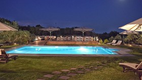 Privilege Villas Corfu