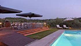 Privilege Villas Corfu