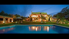 Privilege Villas Corfu