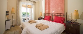 Privilege Villas Corfu