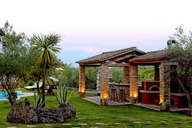 Privilege Villas Corfu