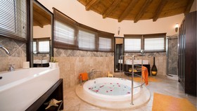Privilege Villas Corfu