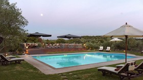 Privilege Villas Corfu