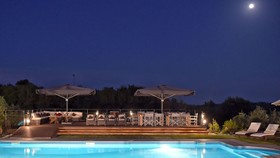 Privilege Villas Corfu