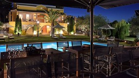 Privilege Villas Corfu