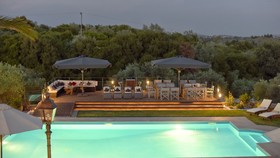 Privilege Villas Corfu