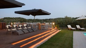Privilege Villas Corfu