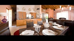Privilege Villas Corfu