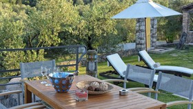 Privilege Villas Corfu