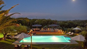 Privilege Villas Corfu