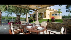 Privilege Villas Corfu